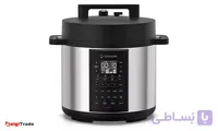 مولتی‌ کوکر نوتریکوک مدل SP320
