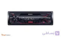 رادیو پخش خودرو سونی مدل DSX-A110U