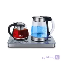 چای ساز فلر مدل TS-227