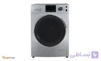 ماشین لباسشویی پاکشوما مدل TFB-76401