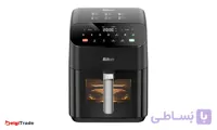 سرخ کن بدون روغن فلر مدل AFR700