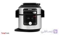 مولتی کوکر نینجا مدل OL750UK