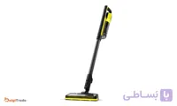 جارو شارژی کرشر مدل VC4S