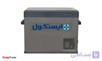 یخچال فریزر خودرو ایستکول مدل TM-4040-DC