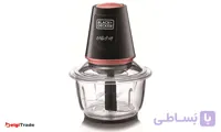 خردکن بلک اند دکر مدل GC430-B5