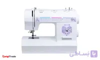 چرخ خیاطی جانتک مدل SP7600