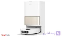 جارو رباتیک دریم مدل L10 S PRO ULTRA HEAT