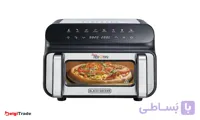 سرخ کن بلک اند دکر مدل PGAF105