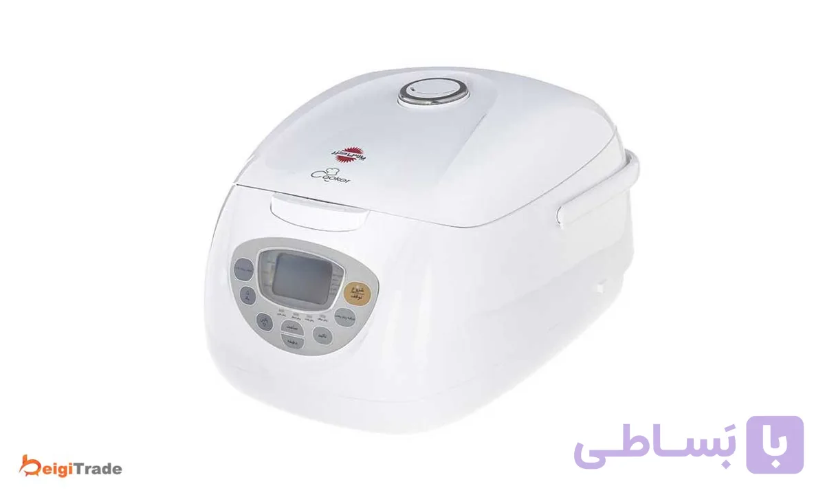 پلوپز دیجیتالی پارس خزر DMC-101P