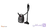 جارو برقی پارس خزر مدل Turbo 2500WS