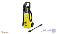 کارواش کرشر مدل K4 Universal Edition