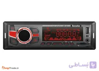 رادیو پخش خودرو سناتور مدل ST-4313