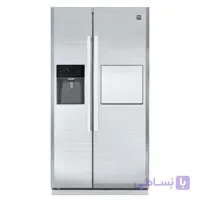 یخچال ساید بای ساید دوو مدل DES-3150SS