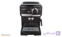 اسپرسوساز مباشی مدل ECM2013