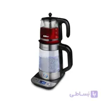 چای ساز فلر مدل TS-112