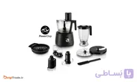 غذاساز فیلیپس مدل HR7776