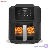 سرخ کن بدون روغن نوتریکوک مدل AFS200