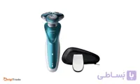 ماشین اصلاح صورت فیلیپس مدل S7370/12
