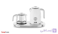 چای ساز فلر مدل TS490