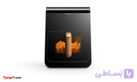سرخ کن پاناسونیک مدل NF-CC600