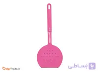 کفگیر دیاموند مدل سرصاف DI1