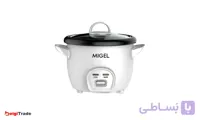 پلوپز میگل مدل GRC 115