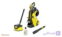 کارواش کرشر K7 Premium Smart Control Home