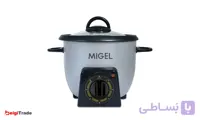 پلوپز میگل مدل GRC 135