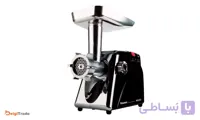 چرخ گوشت پاناسونیک ایران و ژاپن MK2500