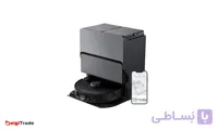جارو رباتیک روبوراک مدل Roborock S8 MaxV Ultra