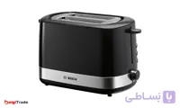 توستر نان بوش مدل TAT7403