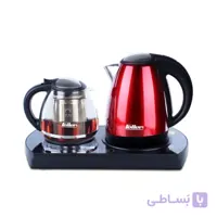 چای ساز کنارهمی فلر مدل TS-113
