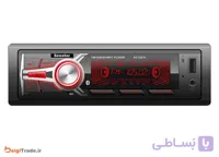 رادیو پخش خودرو سناتور مدل ST-7250