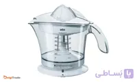 آب مرکبات گیری براون مدل MPZ9