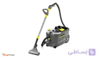 فرش و موکت شوی کرشر مدل Puzzi 10/2 Adv