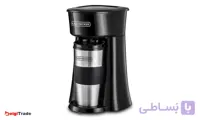 قهوه ساز بلک اند دکر مدل DCT10