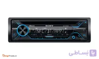رادیو پخش خودرو سونی مدل MEX-N4200BT