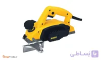 رنده نجاری دیوالت مدل DW680