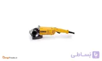 فرز سنگبری دیوالت مدل DWE492