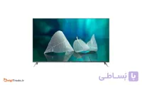 تلویزیون ال ای دی جی پلاس مدل 65PU742N