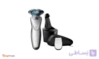 ماشین اصلاح صورت فیلیپس مدل S7710/26