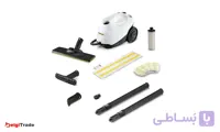 بخارشوی کرشر مدل SC5 Easy Fix