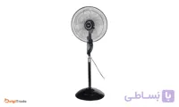 پنكه ایستاده پارس خزر مدل FSR-ADO