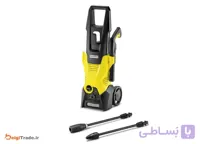 کارواش کرشر مدل K3 EU