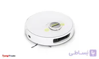 جارو رباتیک کرشر مدل RCV5