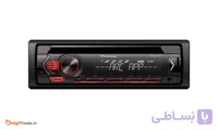 رادیو پخش خودرو پایونیر مدل DEH-S1150UB