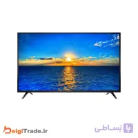 تلویزیون ال ای دی 43 اینچ TCL مدل 43D2900