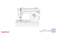 چرخ خیاطی جانتک مدل SP7800
