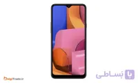 گوشی موبایل سامسونگ Galaxy A20S 32G
