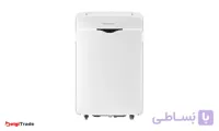 کولر گازی پرتابل هایسنس مدل QAP-12HW